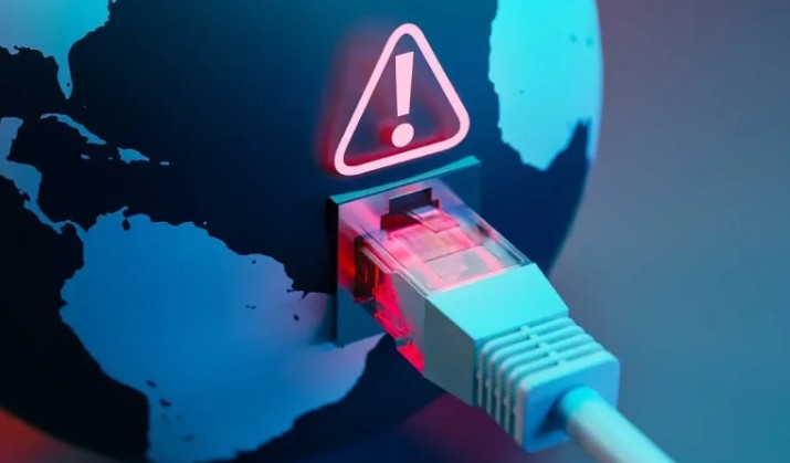 مواقع ومنصات خارج الخدمة و السبب ....